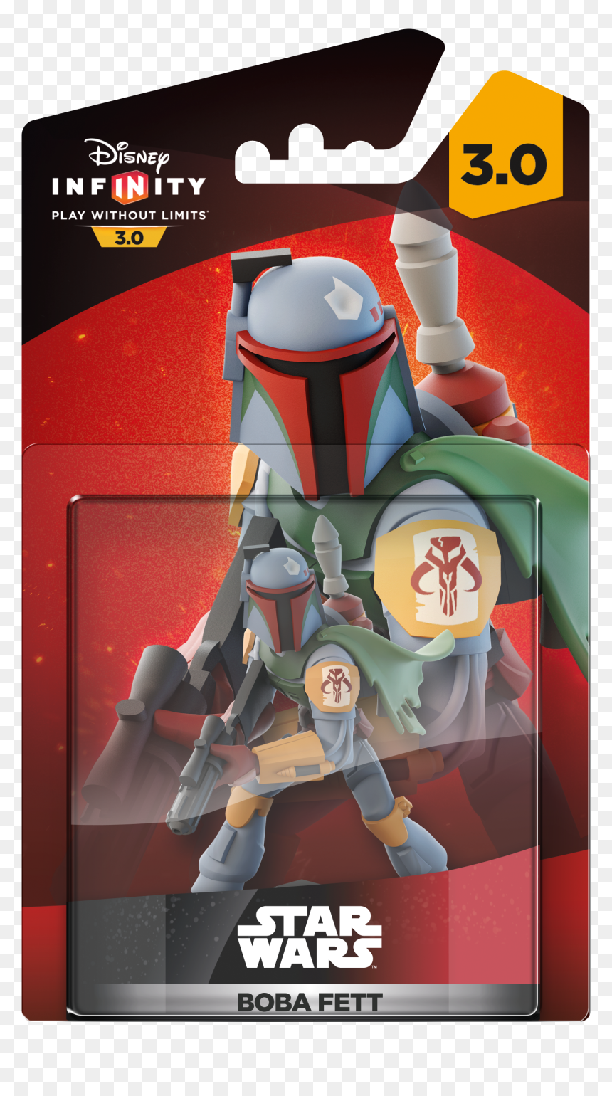 Boba Fett Png, Transparent Png - boba fett png