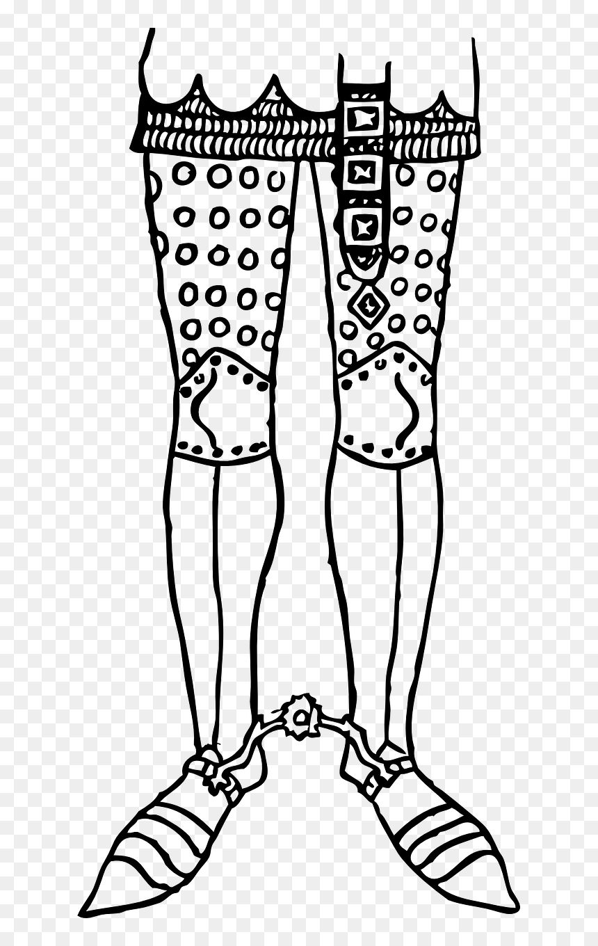 Armadura Piernas Png, Transparent Png - legs png