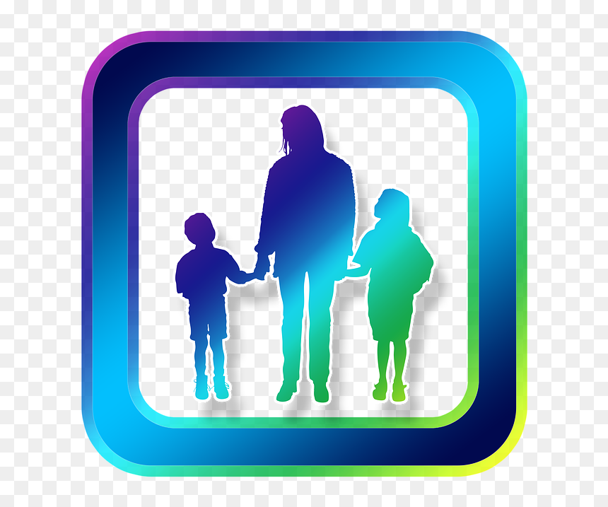 Icone Conclusão Png, Transparent Png - family icon png