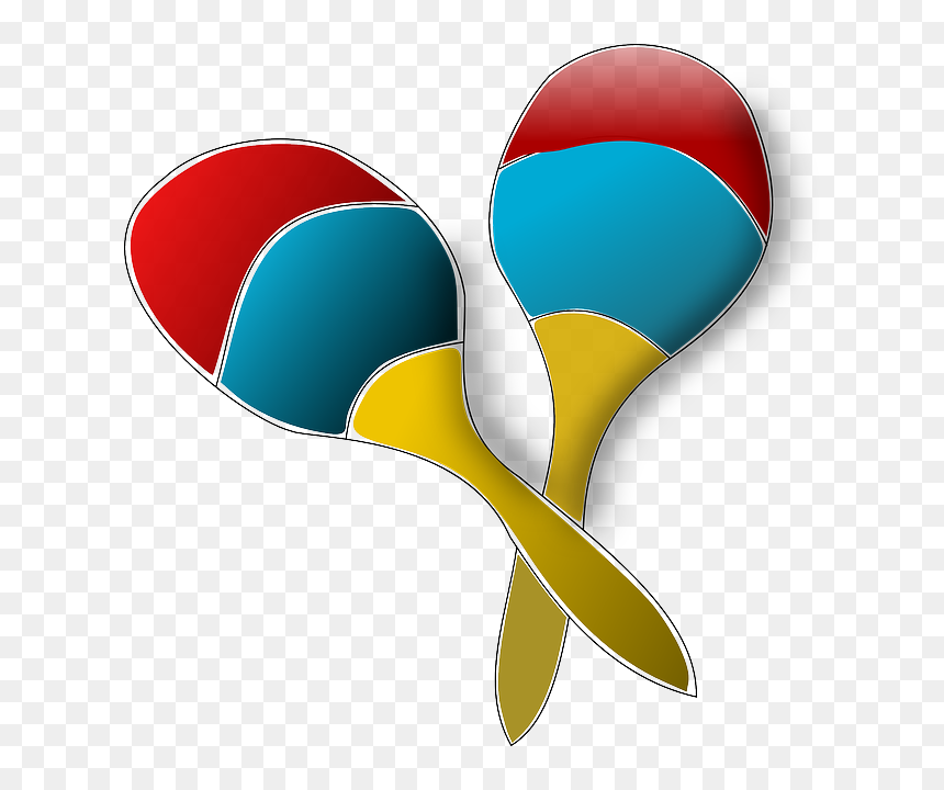 Olympic Sculpture Park, HD Png Download - maracas png