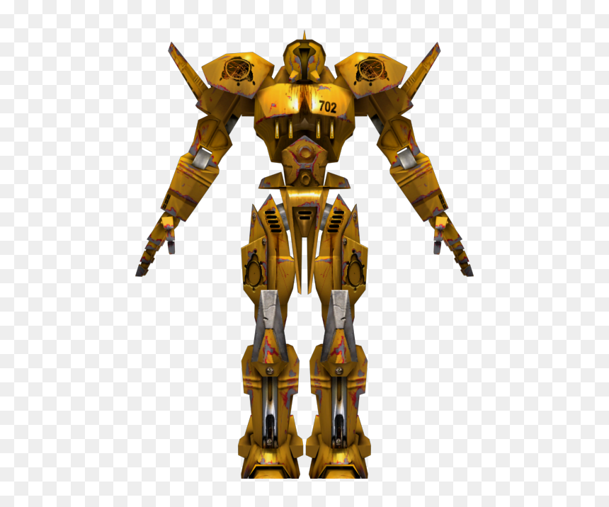 Download Zip Archive - Robot, HD Png Download - widowmaker png