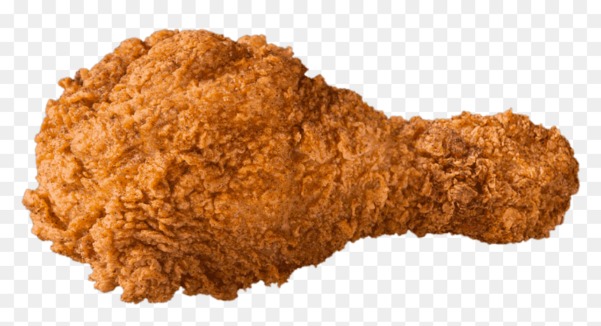 Chicken Legs Png - Fried Chicken Wing Drumstick, Transparent Png - legs png