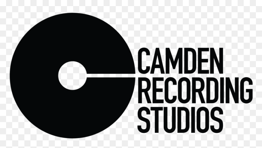 Camden Recording Studios-01, HD Png Download - recording png