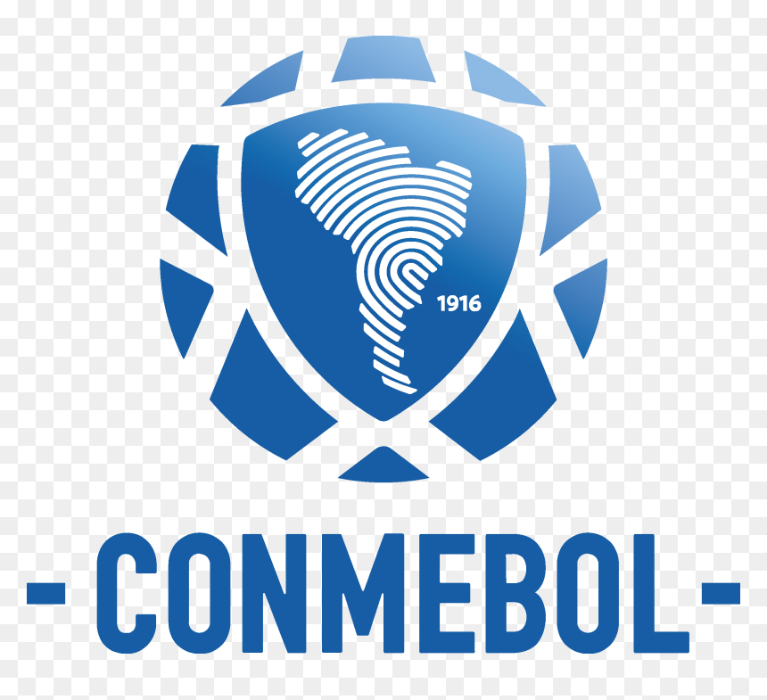 Conmebol Logo Png - Conmebol Logo, Transparent Png - rcb logo png