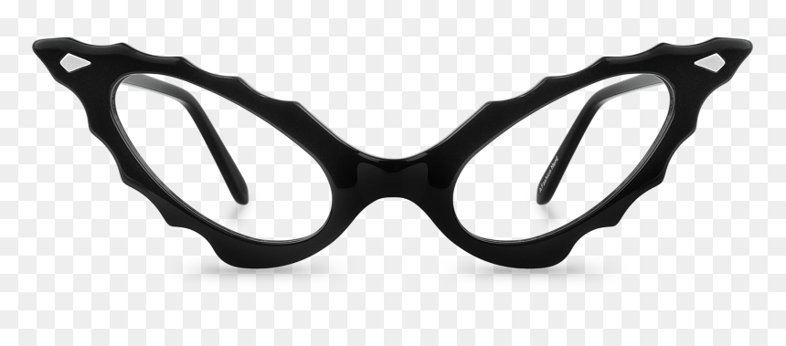 Sunglasses, HD Png Download - nerd glasses png