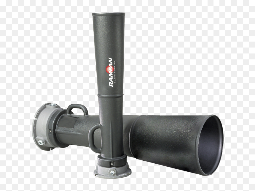 Venturi Air Mover, HD Png Download - airhorn png