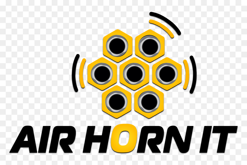 Graphic Design, HD Png Download - airhorn png