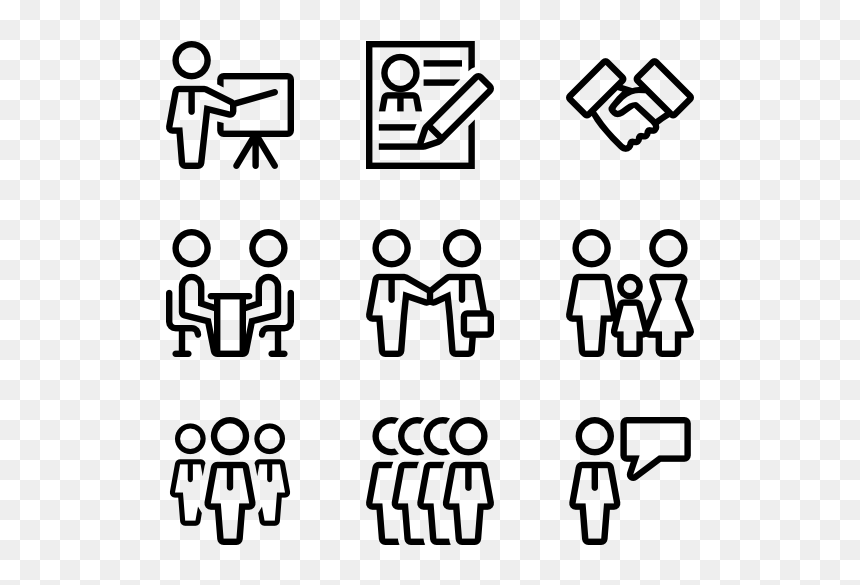 Family Outline Png - Law Icons, Transparent Png - family icon png
