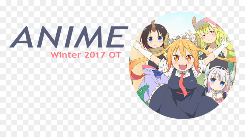 Funimation Miss Kobayashi's Dragon Maid, HD Png Download - wutface png
