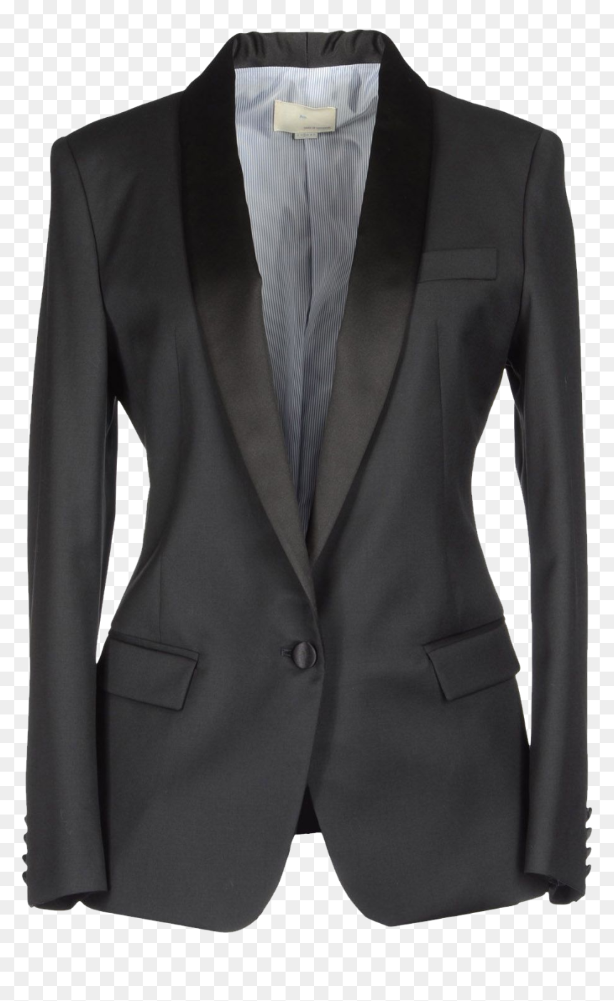 Blazer Women Png, Transparent Png - ladies suit png