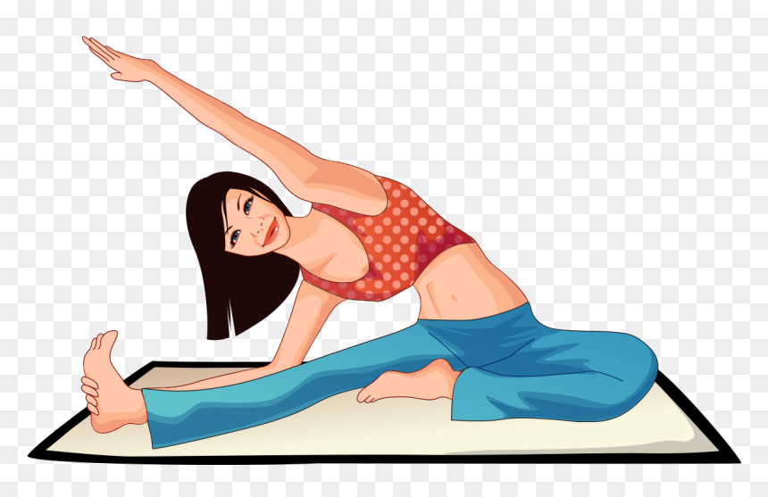 Girl Cartoon Arms And Legs Png - Clip Art, Transparent Png - legs png