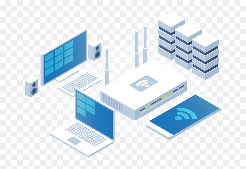 Architecture, HD Png Download - speed lines png