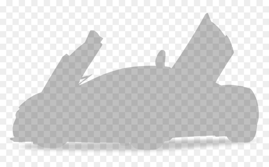 Illustration, HD Png Download - car silhouette png