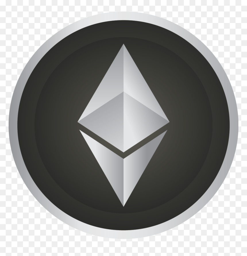 Home For The Aged Logo , Png Download - Mail Icon, Transparent Png - ethereum png