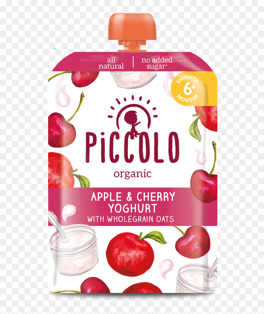 Piccolo Organic Sweet Potato Carrot And Squash, HD Png Download - piccolo png