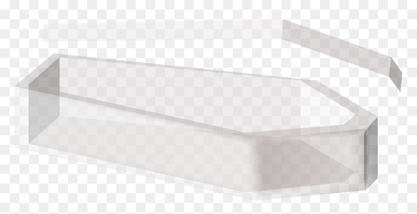 Coffee Table, HD Png Download - coffin png