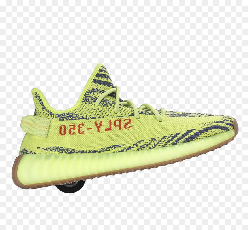 0 Replies 1 Retweet 3 Likes, HD Png Download - yeezy png