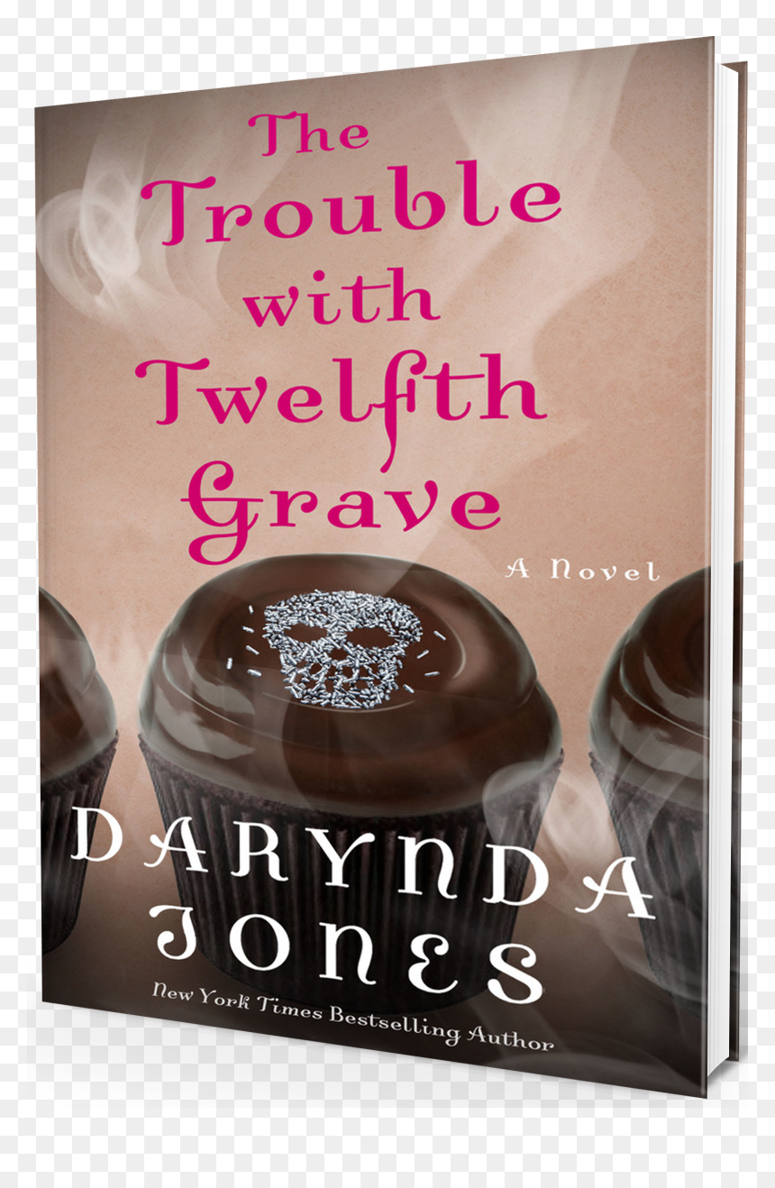 12th Grave Angle 8~2small - Chocolate, HD Png Download - grave png
