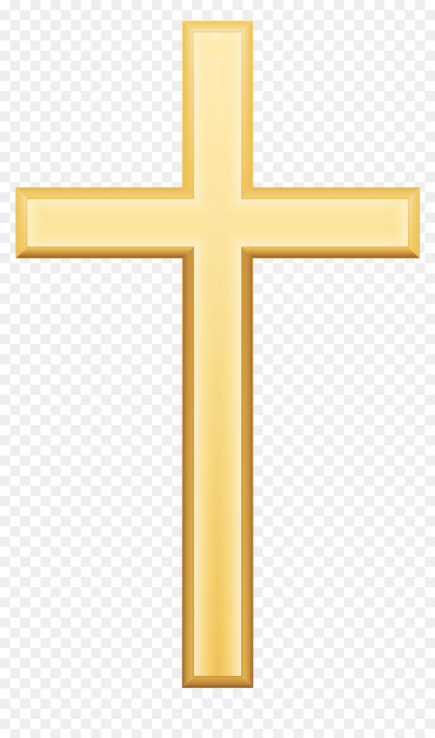 Christians Cross Png Transparent, Png Download - vinayagar images png