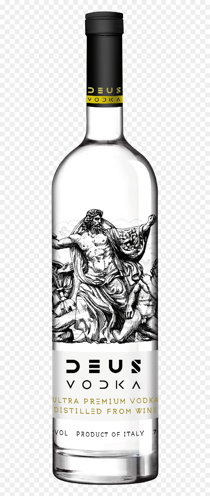 Dessert Wine, HD Png Download - vodka png