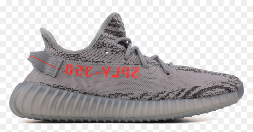 Yeezy Boost Beluga V2, HD Png Download - yeezy png