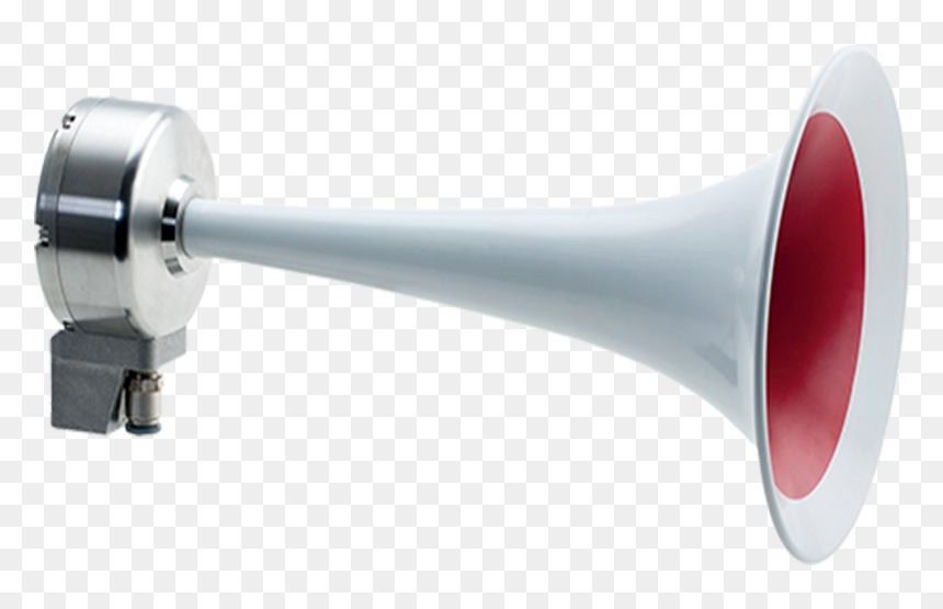 Dhr H400 - Horn, HD Png Download - airhorn png