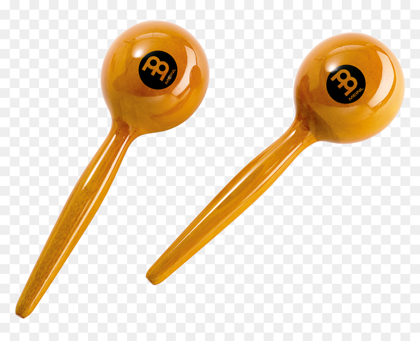 Meinl Mwm2am Maracas , Png Download - Маракасы Купить Украина, Transparent Png - maracas png