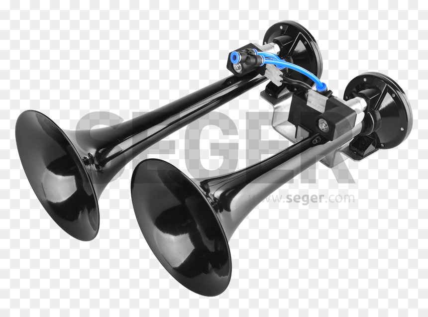 Klaxon Tgv Camion, HD Png Download - airhorn png