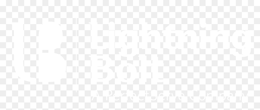 Black-and-white, HD Png Download - lighting bolt png