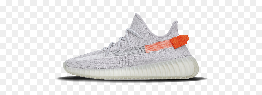 Yeezy Boost 350 V2 Tail Light, HD Png Download - yeezy png