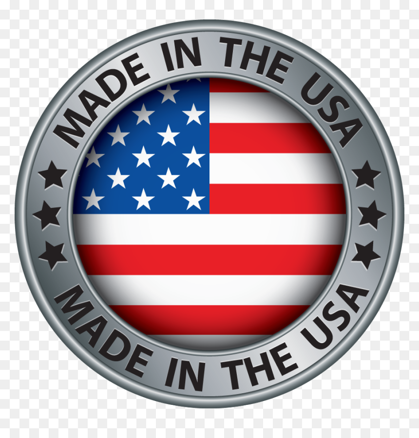 Made In The Usa Png, Png Collections At Sccpre - Made In Usa Logo Png, Transparent Png - made in usa png