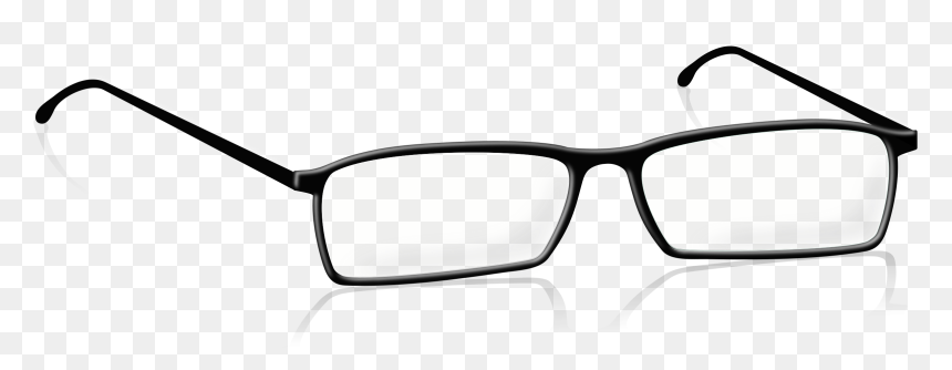 Sunglasses,vision Care,eyewear - Glasses With White Background, HD Png Download - nerd glasses png
