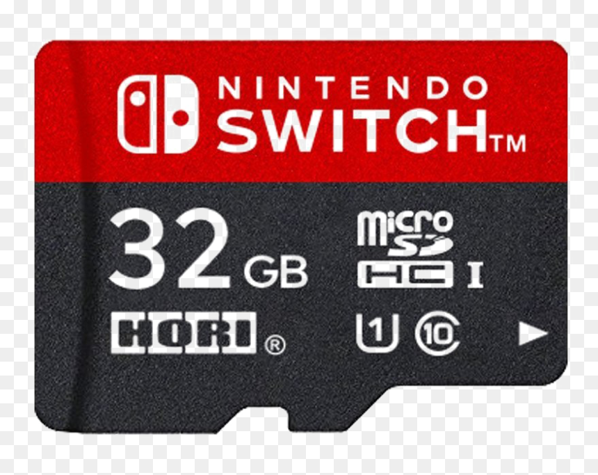 Sd Card Png File Download Free - Switch Sd Card Speed, Transparent Png - memory card png
