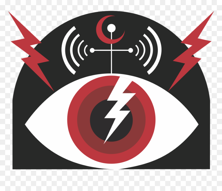 Lightning Bolt Pearl Jam Logo, HD Png Download - lighting bolt png