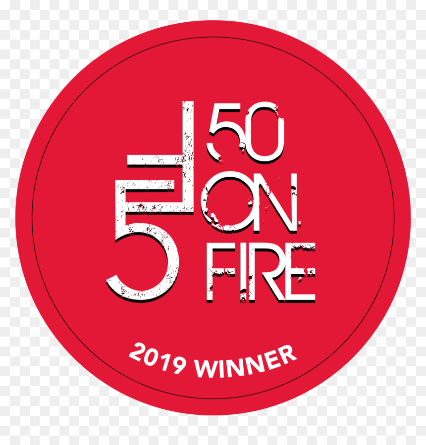 Thank You Ri Inno For Naming Nemic As A 2018 50 On, HD Png Download - winner png