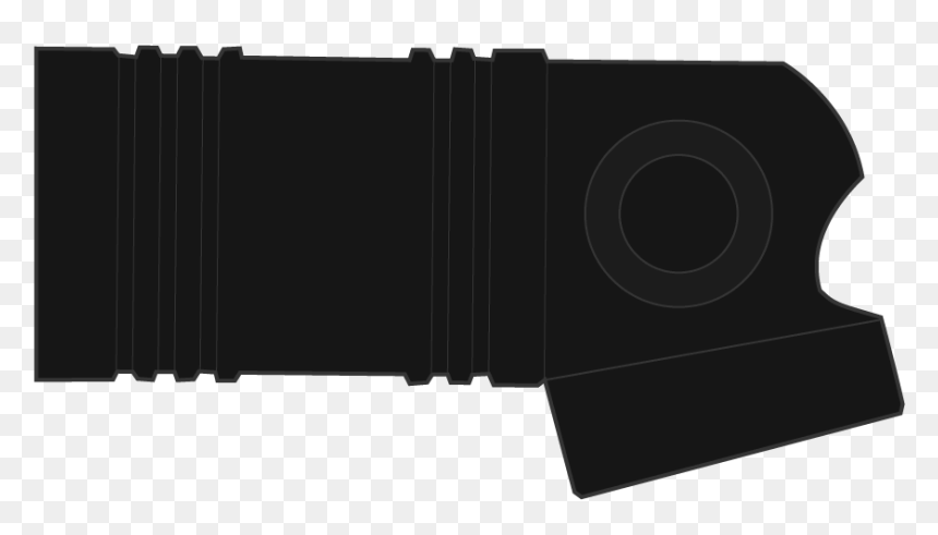 The Removal Of The Brainbox Makes The Nerd 2 The Smallest - Camera, HD Png Download - nerd glasses png