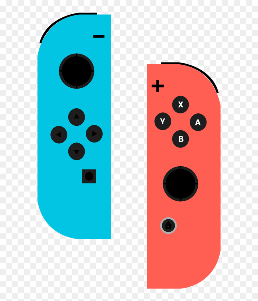 Rethinking The Full Nintendo Communicacion, From Icons, HD Png Download - nintendo png