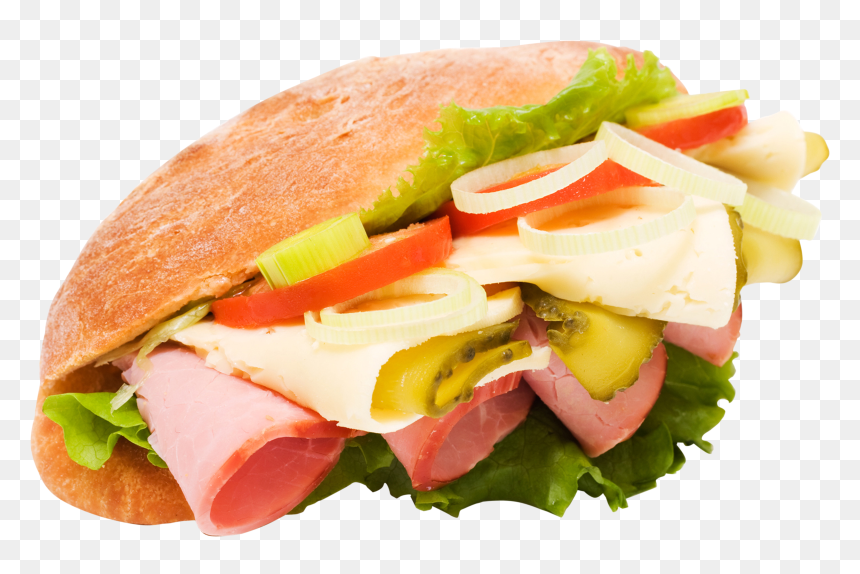 Cheeseburger Png Image, Transparent Png - cheeseburger png