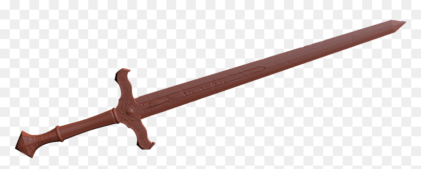 Sword, HD Png Download - dark souls png