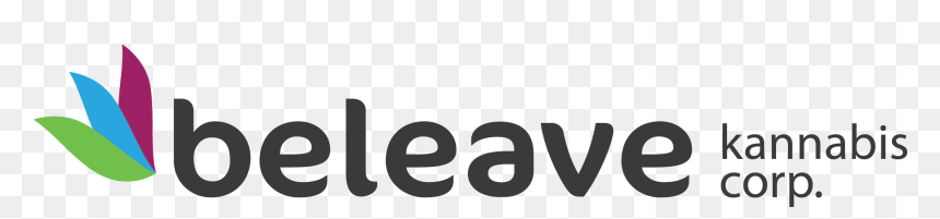Beleave Kannabis Corp, HD Png Download - weed joint png