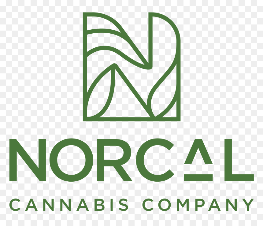 Norcal Cannabis Logo - Norcal Cannabis Company Logo, HD Png Download - weed joint png