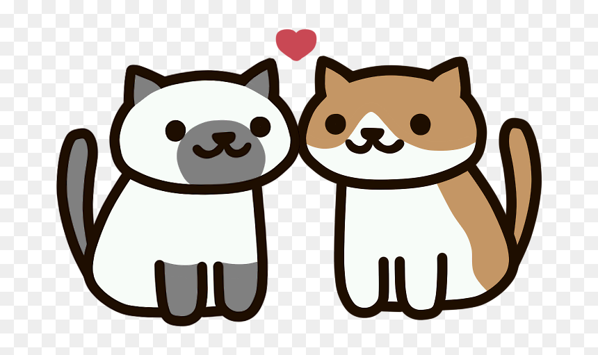 Thumb Image - Neko Atsume Png, Transparent Png - cats png