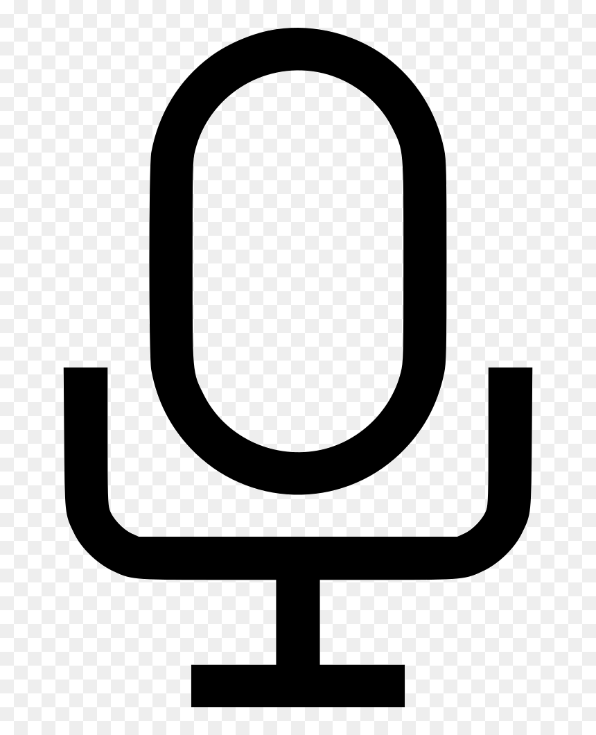 Recording Voice Recognization Speech Audio Record Comments - Sound Recording And Reproduction, HD Png Download - recording png