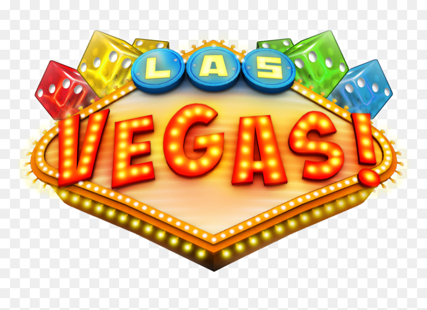 Las Vegas Png Clipart - Illustration, Transparent Png - las vegas png