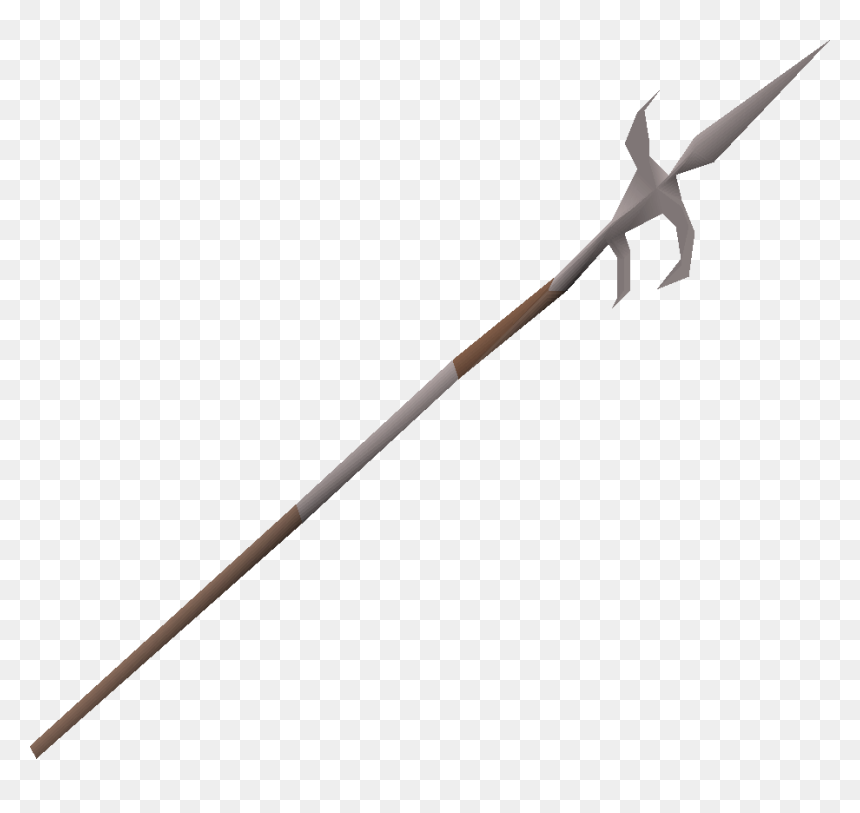 Tibetan Time Stick, HD Png Download - spear png