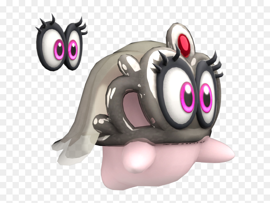 Download Zip Archive - Super Mario Odyssey Tiara, HD Png Download - super mario odyssey png