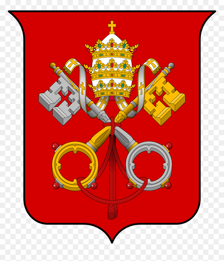De Heilige Stoel, HD Png Download - keys png