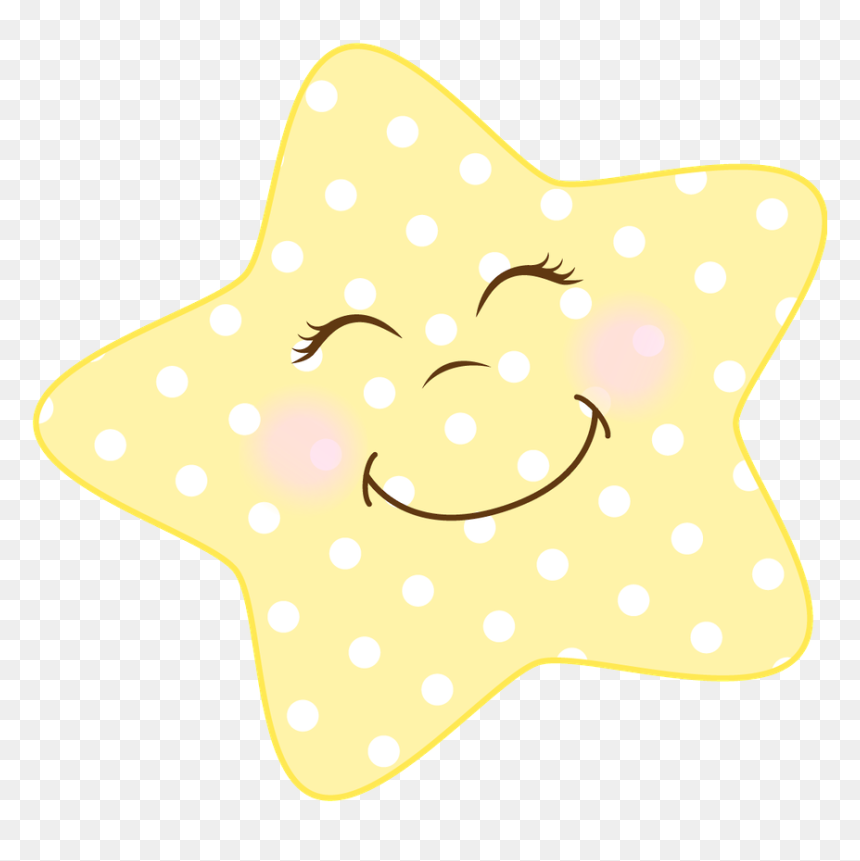 Ursinhos E Ursinhas - Polka Dot, HD Png Download - polka dots png