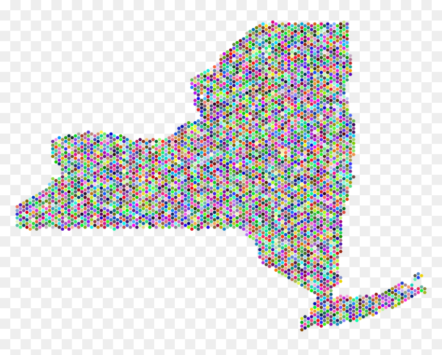 New York State Usa, HD Png Download - united states png