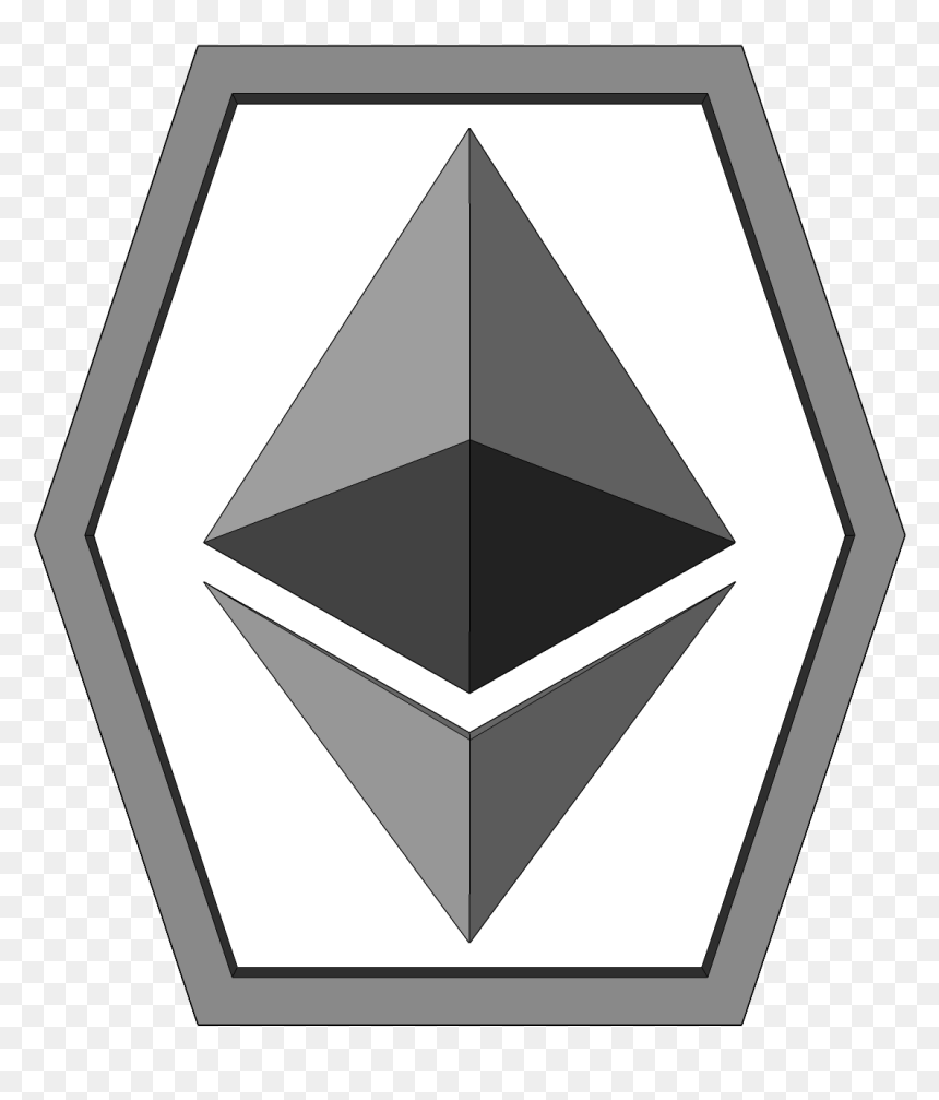 By Grantisimo Aug 13, 2018 View Original - Ethereum, HD Png Download - ethereum png